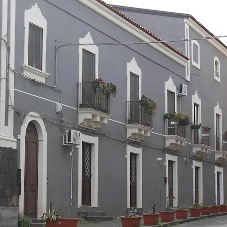Apartmán Little Sicily