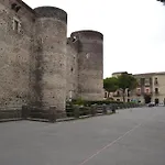 Little Sicily *