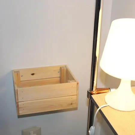 Apartment Little Sicily Catania