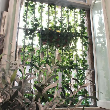 Little Sicily Apartament *
