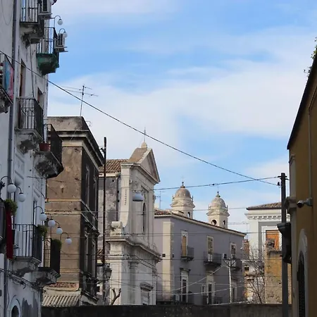 Little Sicily Catania