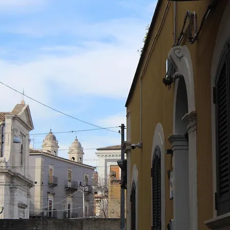 Little Sicily *