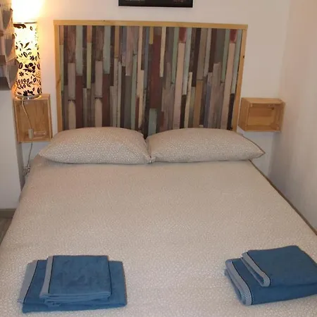 Little Sicily Apartament