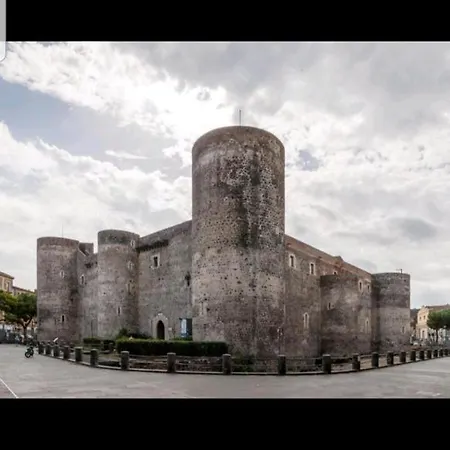 Apartament Little Sicily *