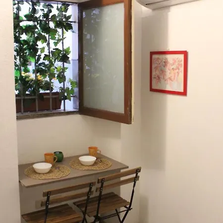 Apartament Little Sicily