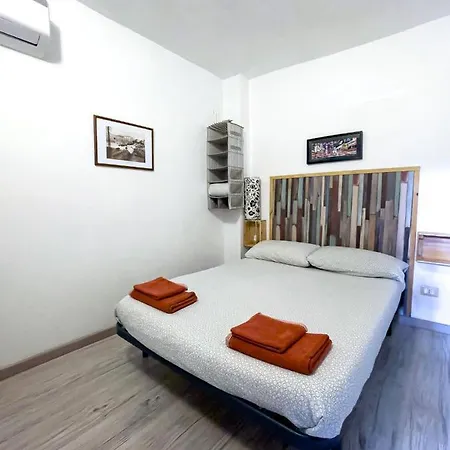 Apartament Little Sicily